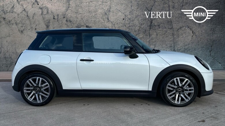 MINI Cooper 2.0 S Classic 3dr Auto Petrol Hatchback